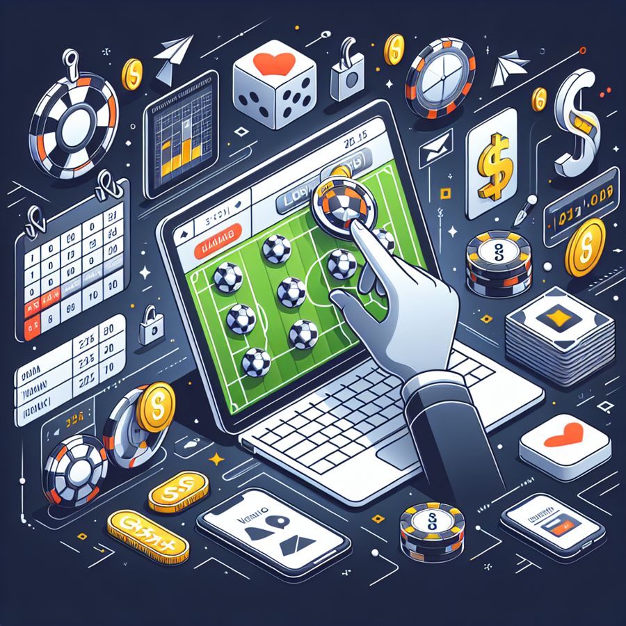 Gencobahis’te Canlı Bahiste Anlık Oran Nasıl Yakalanır?